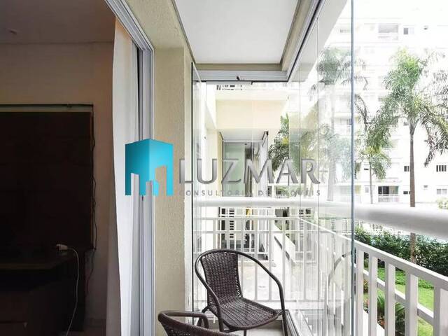 #898LZ - Apartamento para Venda em São Paulo - SP - 2
