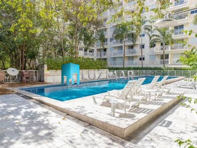 #898LZ - Apartamento para Venda em São Paulo - SP - 1