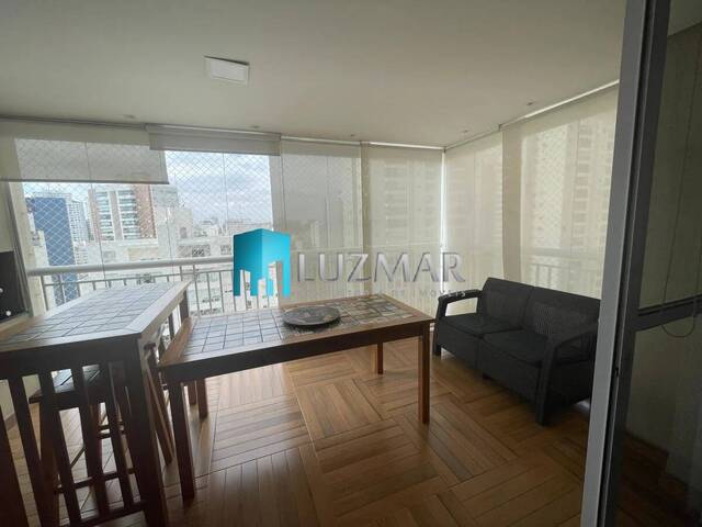 #899LZ - Apartamento para Locação em São Paulo - SP - 3