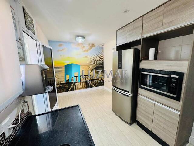 #899LZ - Apartamento para Locação em São Paulo - SP - 1