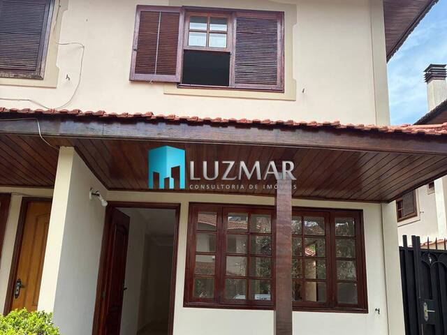 #1078LL - Casa para Venda em São Paulo - SP - 2