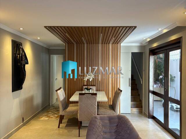 #1080LL - Casa para Venda em São Paulo - SP - 3