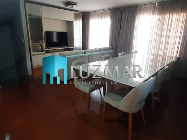 #1079LL - Casa para Venda em São Paulo - SP - 3