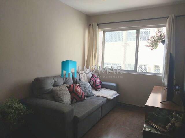 #1081LL - Apartamento para Venda em São Paulo - SP - 2