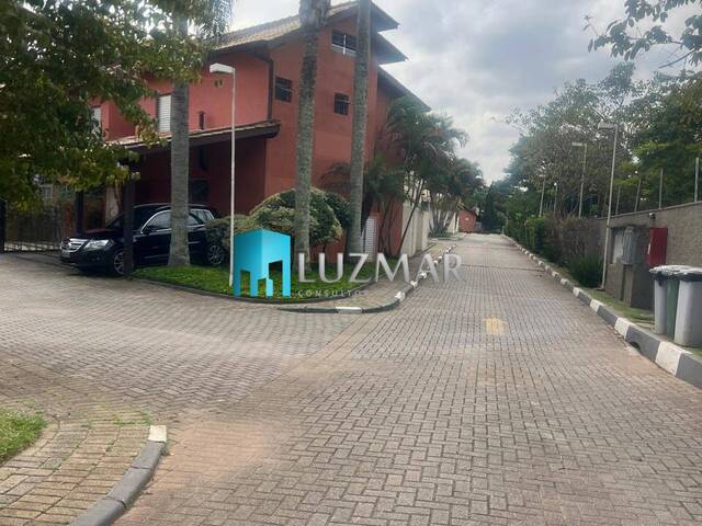 #1083LL - Casa em condomínio para Locação em São Paulo - SP - 1