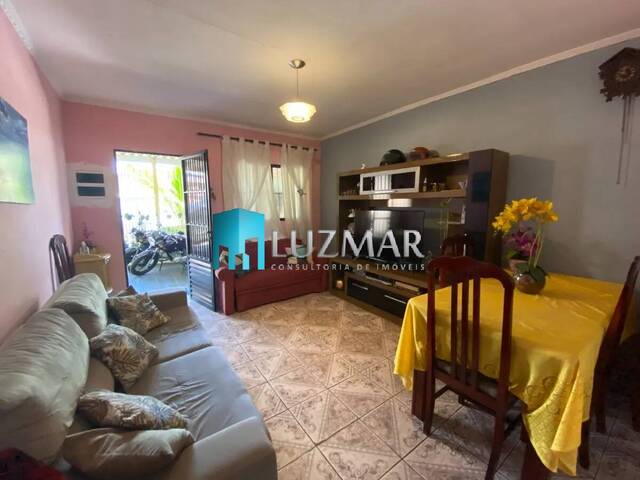 #121LL - Casa para Venda em São Paulo - SP - 3