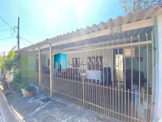 #121LL - Casa para Venda em São Paulo - SP - 1