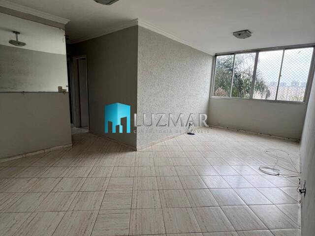 #1082LL - Apartamento para Venda em São Paulo - SP - 1