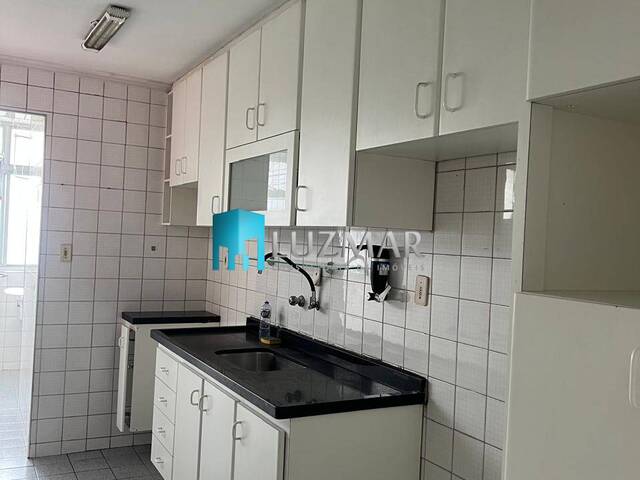 #1082LL - Apartamento para Venda em São Paulo - SP - 3