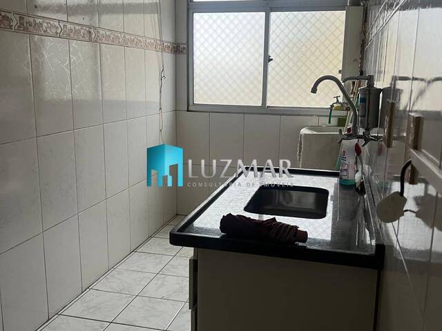 #1084LL - Apartamento para Locação em São Paulo - SP - 2