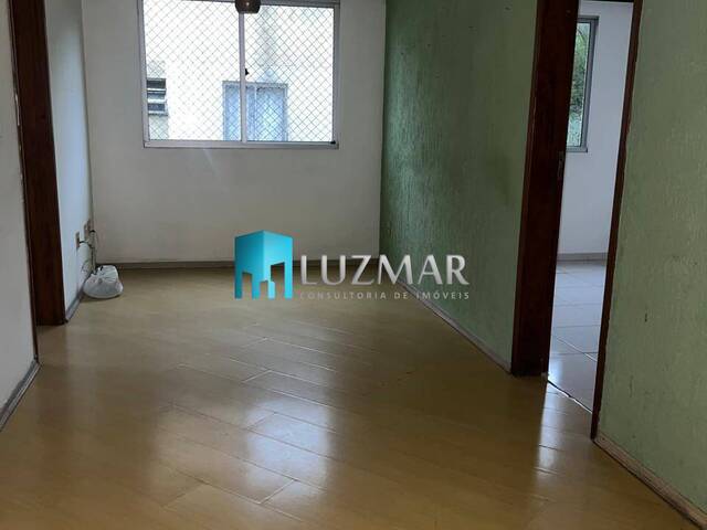 #1084LL - Apartamento para Locação em São Paulo - SP - 3