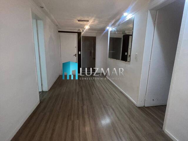 #1085LL - Apartamento para Venda em São Paulo - SP - 1
