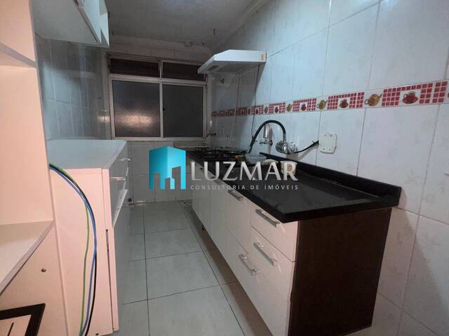 Apartamento para Locação em São Paulo - 5
