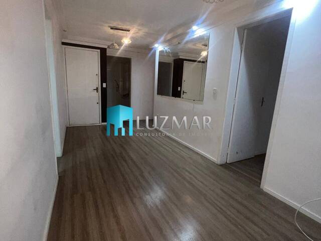 #1085LL - Apartamento para Venda em São Paulo - SP - 3