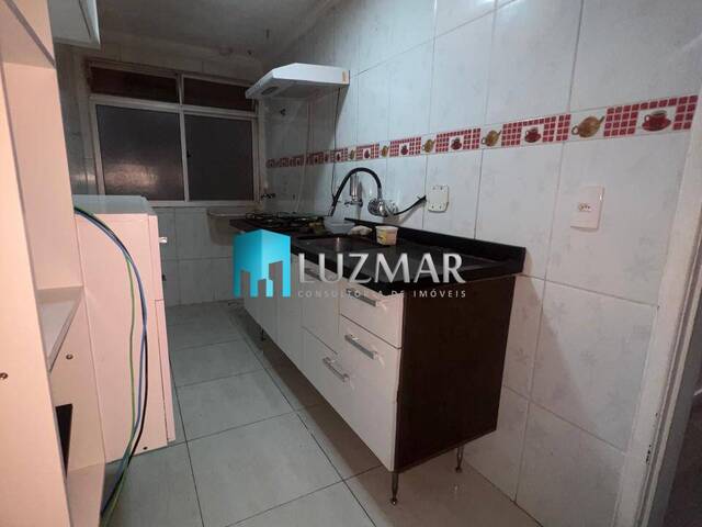 #1085LL - Apartamento para Venda em São Paulo - SP - 2