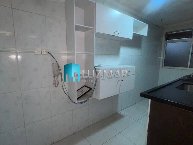 Apartamento para Locação em São Paulo - 4