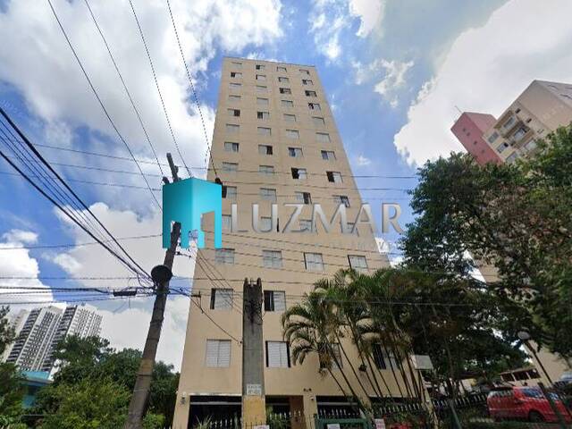 Venda em Jardim Umarizal - São Paulo