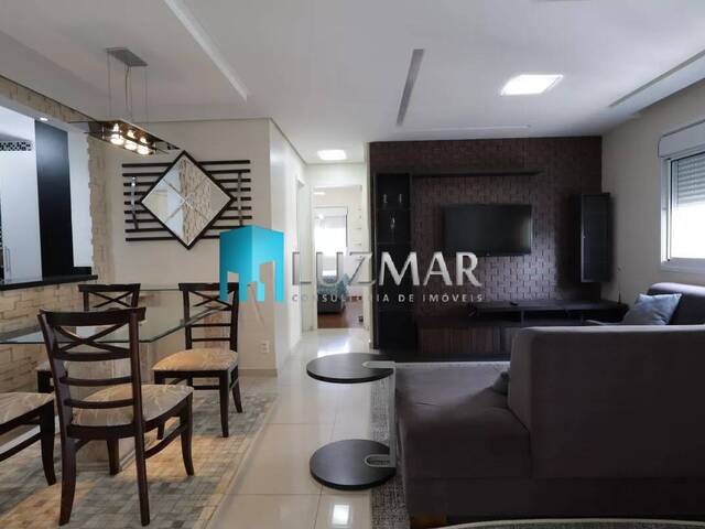 #117LS - Apartamento para Venda em São Paulo - SP - 1