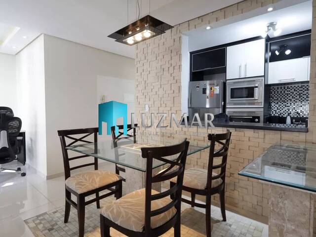 #117LS - Apartamento para Venda em São Paulo - SP - 3