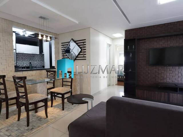 #117LS - Apartamento para Venda em São Paulo - SP - 2