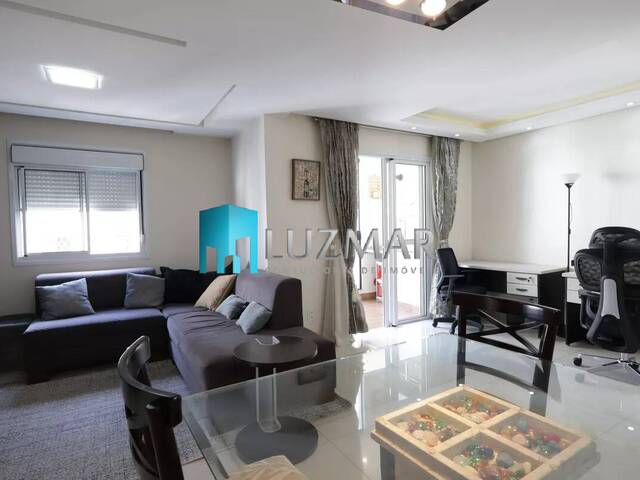 Apartamento para Venda em São Paulo - 4