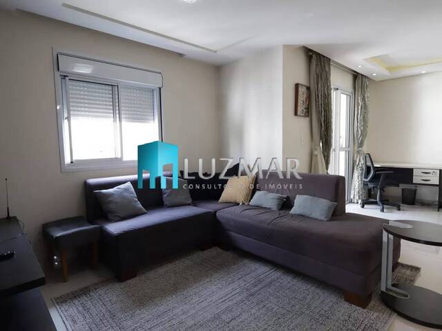 Apartamento para Venda em São Paulo - 5