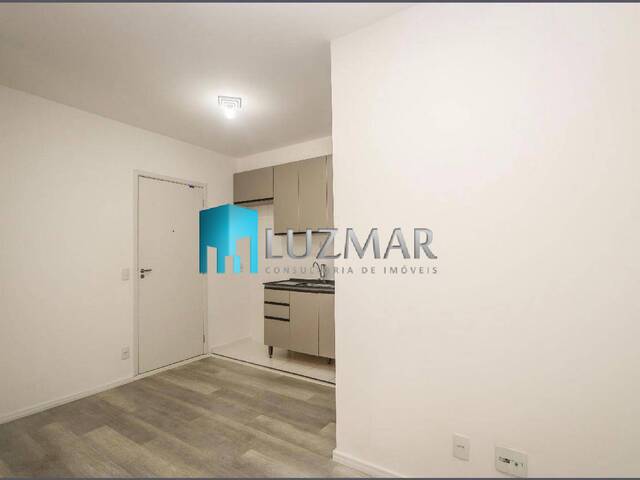 #118LS - Apartamento para Venda em São Paulo - SP - 3