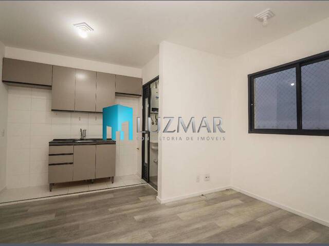 #118LS - Apartamento para Venda em São Paulo - SP - 1