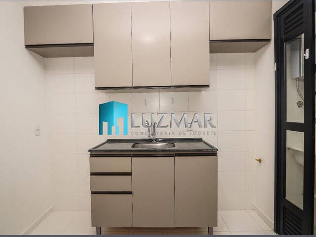 #118LS - Apartamento para Venda em São Paulo - SP - 2