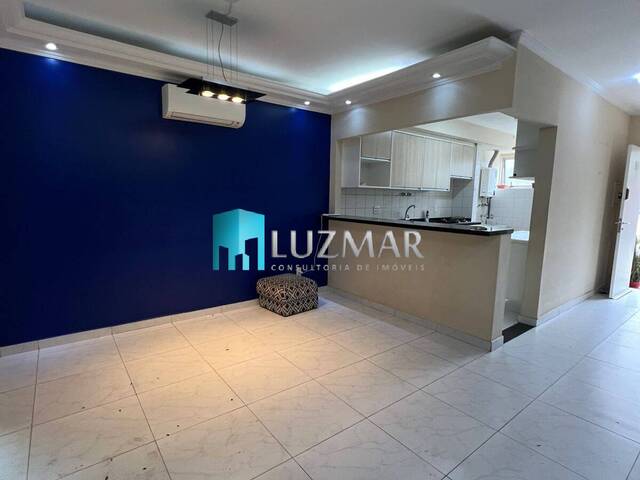 #1083LL - Casa em condomínio para Locação em São Paulo - SP - 3
