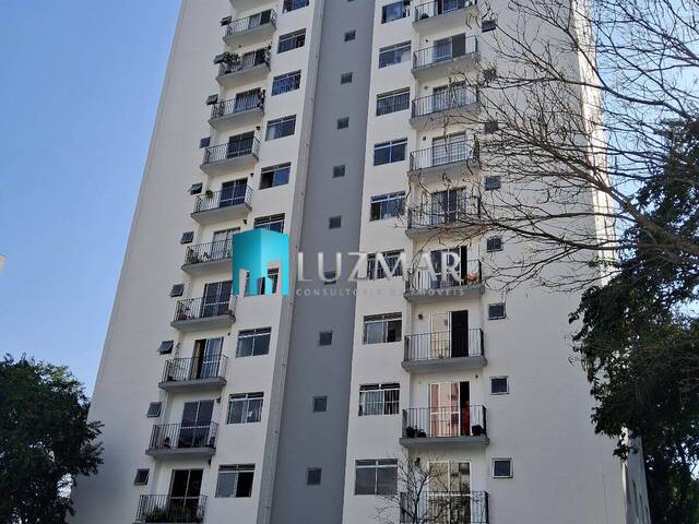#119LS - Apartamento para Venda em São Paulo - SP - 1