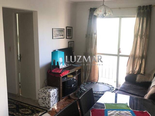 #119LS - Apartamento para Venda em São Paulo - SP - 3