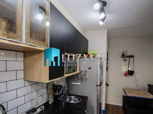 Apartamento para Venda em São Paulo - 5