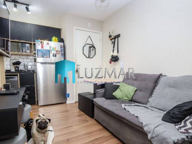 #1086LL - Apartamento para Venda em São Paulo - SP - 2