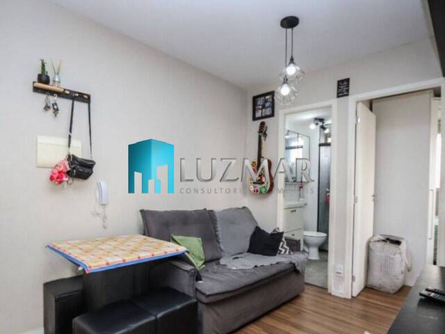 #1086LL - Apartamento para Venda em São Paulo - SP - 3