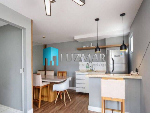 #1086LL - Apartamento para Venda em São Paulo - SP - 1