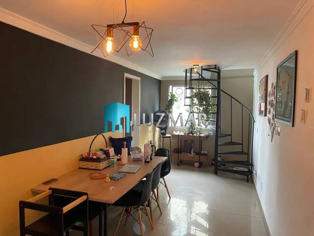 #1087LL - Apartamento para Venda em São Paulo - SP - 2