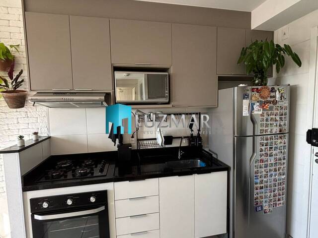 #1088LL - Apartamento para Venda em São Paulo - SP - 3