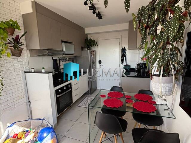 #1088LL - Apartamento para Venda em São Paulo - SP - 1
