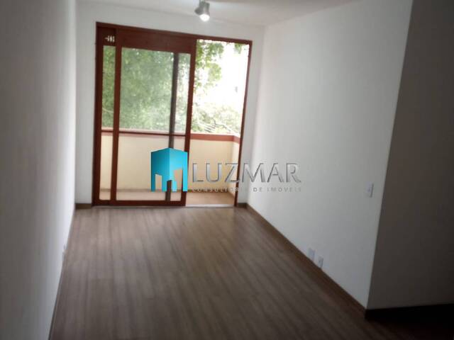 #1090LL - Apartamento para Locação em São Paulo - SP - 2