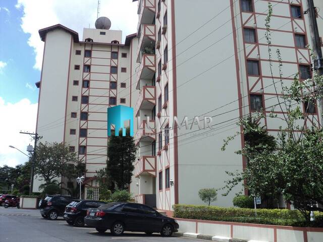 #1090LL - Apartamento para Locação em São Paulo - SP - 1