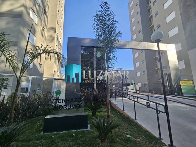 #120LS - Apartamento para Venda em São Paulo - SP - 3