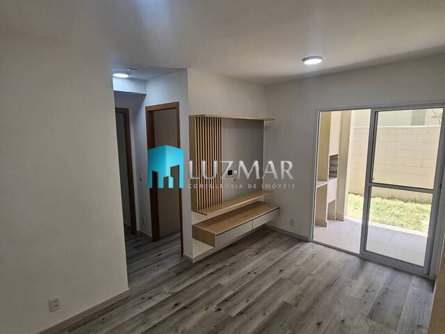 #120LS - Apartamento para Venda em São Paulo - SP - 2