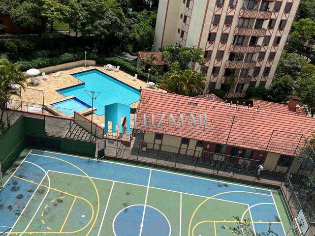 #989LL - Apartamento para Venda em São Paulo - SP