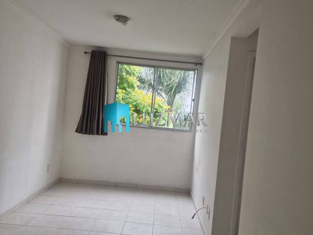 #121LS - Apartamento para Venda em São Paulo - SP - 2