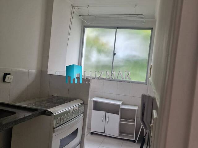 #121LS - Apartamento para Venda em São Paulo - SP - 3