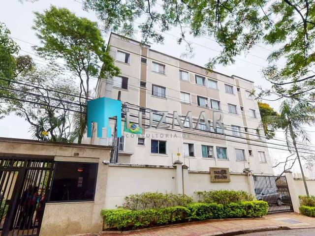 #121LS - Apartamento para Venda em São Paulo - SP - 1