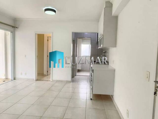 #889LZ - Apartamento para Venda em São Paulo - SP - 2