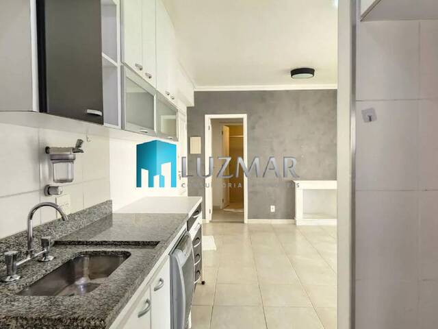 #889LZ - Apartamento para Venda em São Paulo - SP - 3