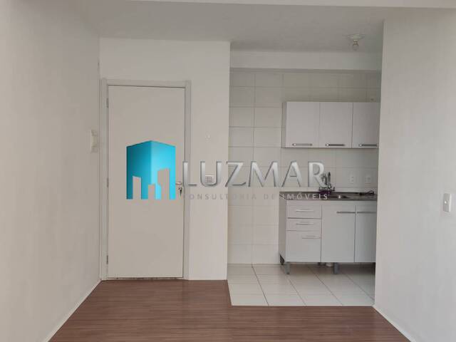 #1094LL - Apartamento para Venda em São Paulo - SP - 2